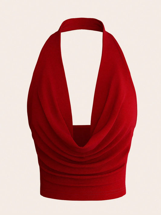 Blusa Red