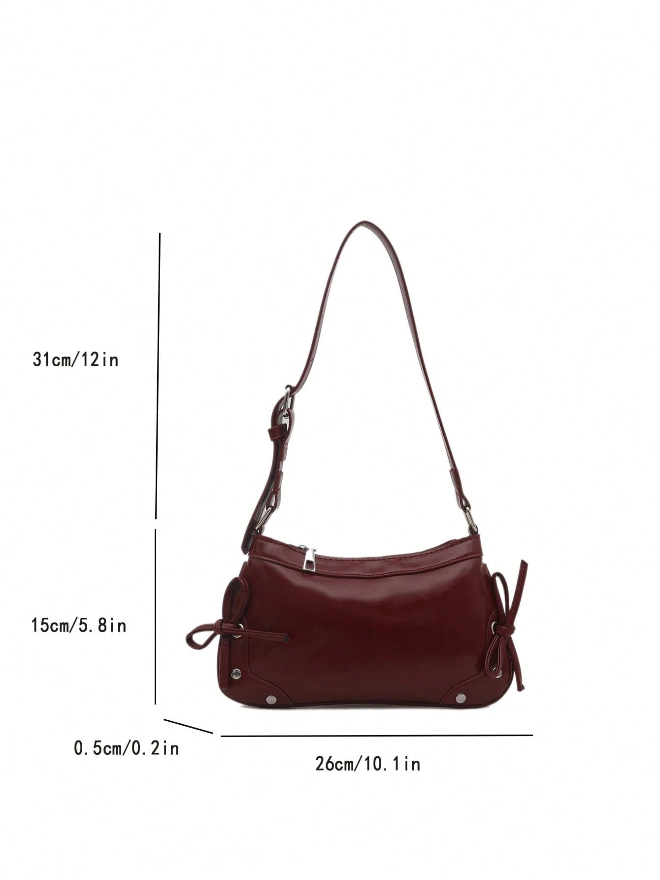 Bolsa de hombro