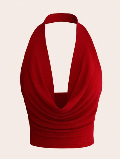 Blusa Red