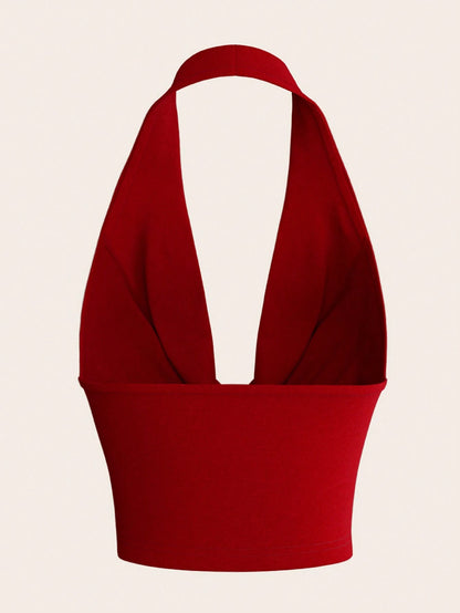 Blusa Red