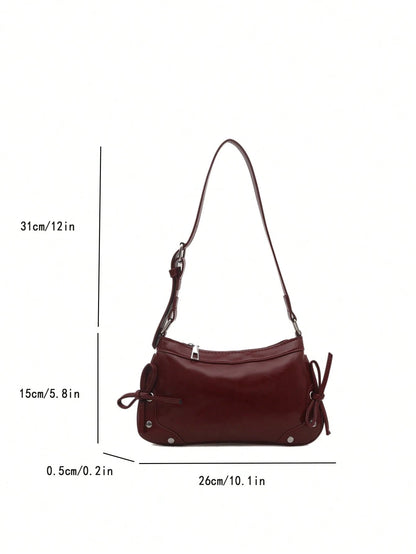 Bolsa de hombro