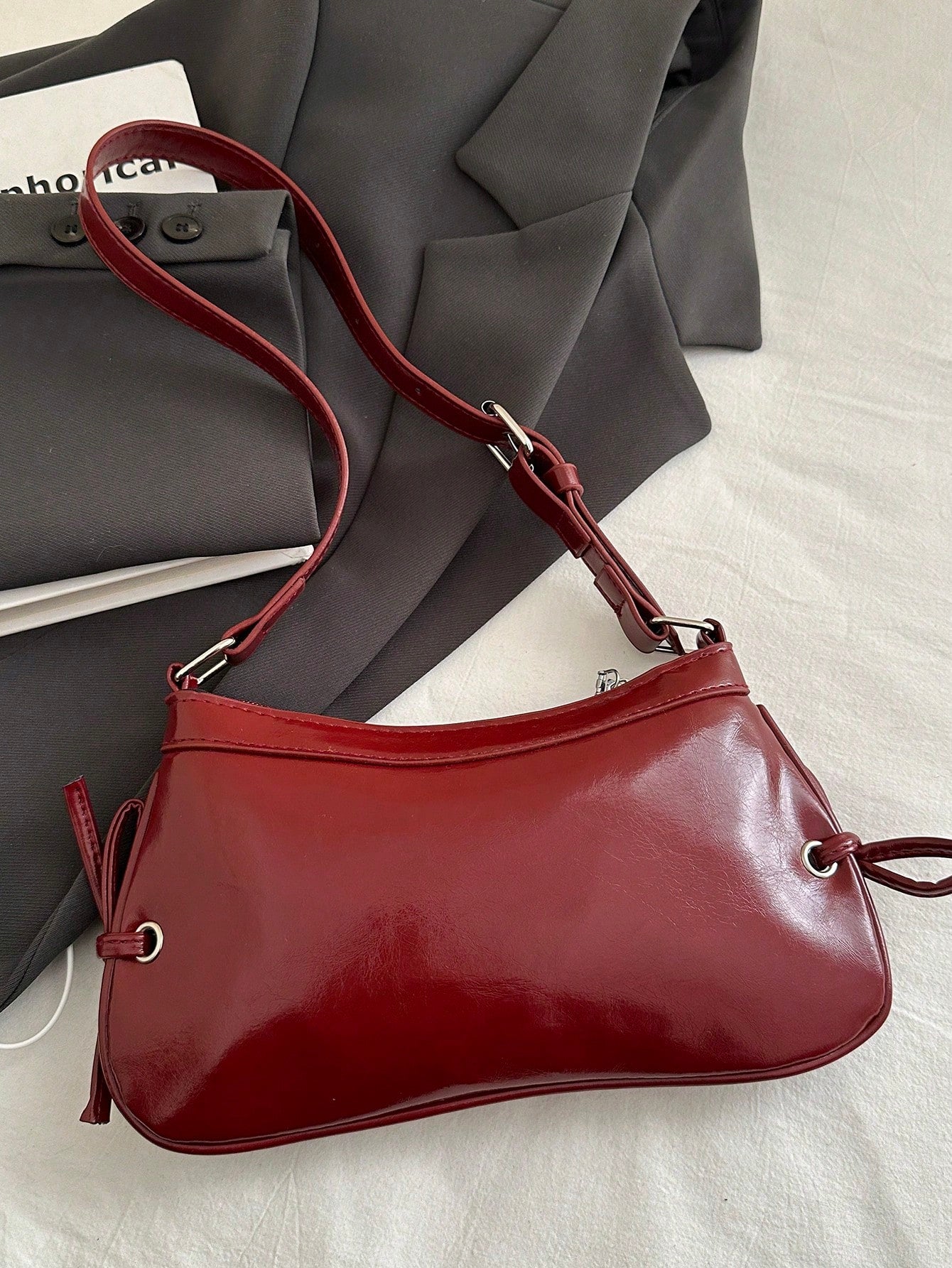 Bolsa de hombro