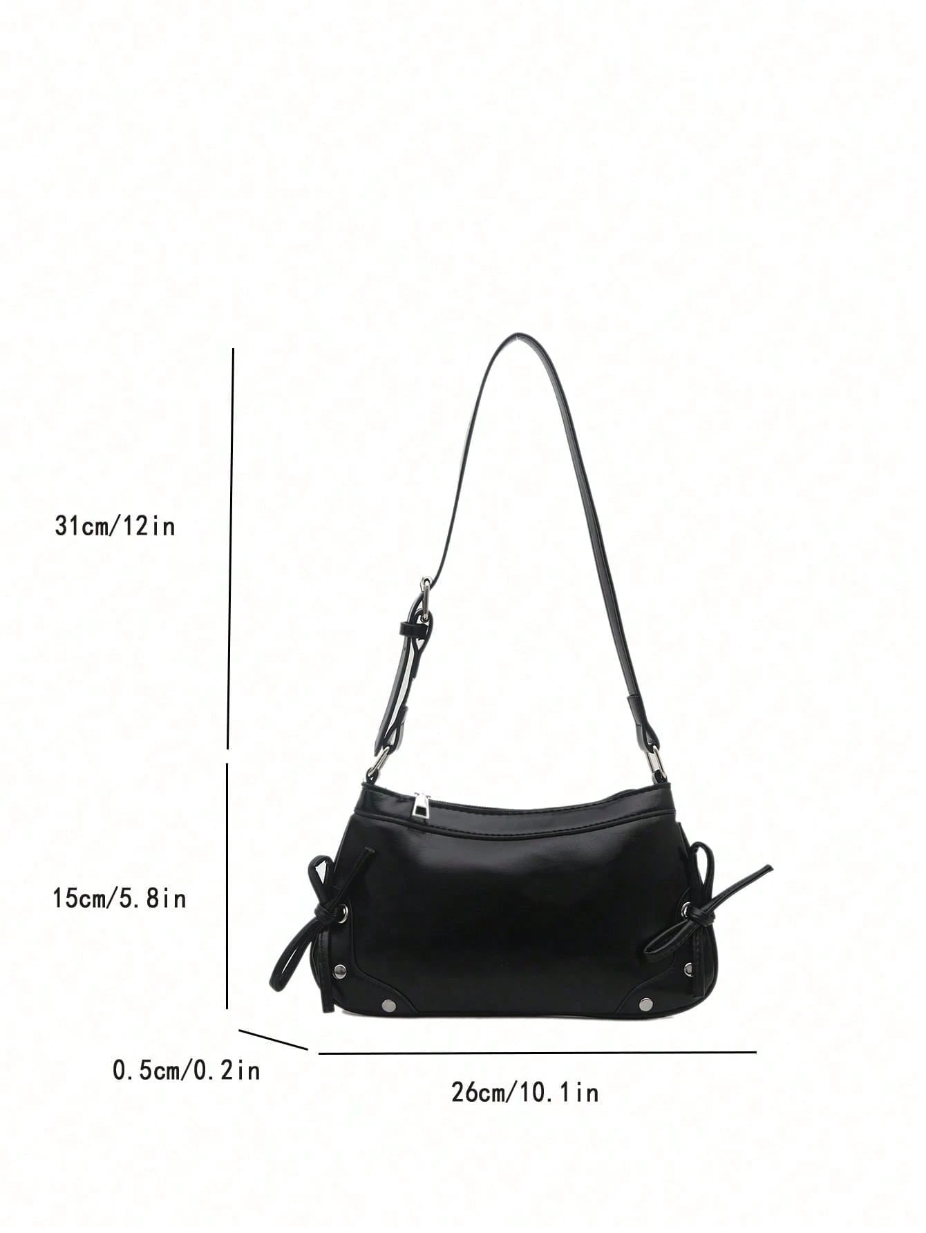 Bolsa de hombro