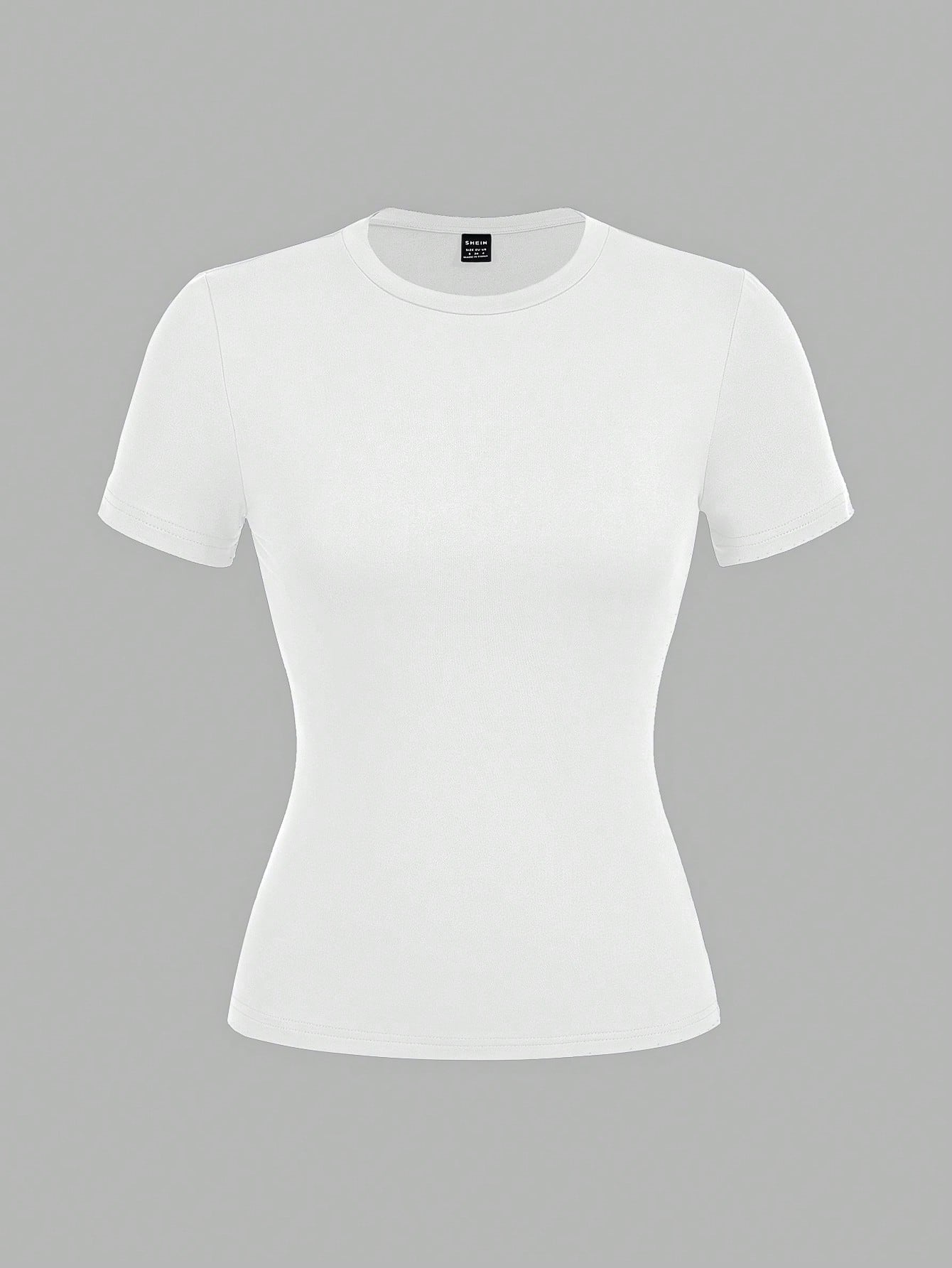 Polera Básica