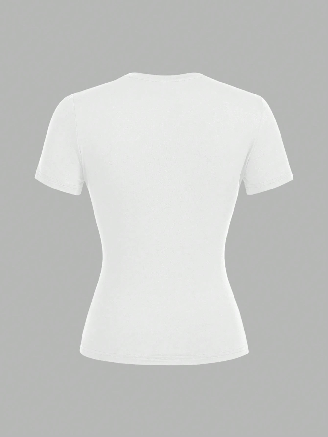 Polera Básica