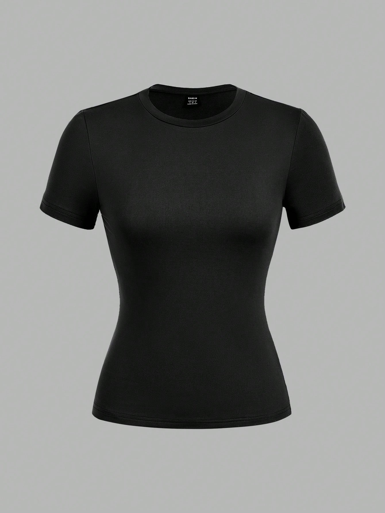 Polera Básica