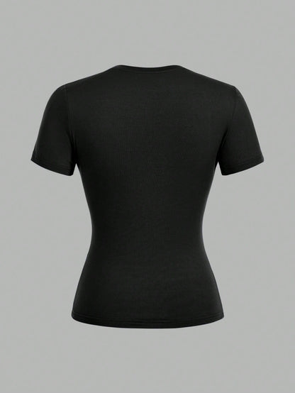Polera Básica