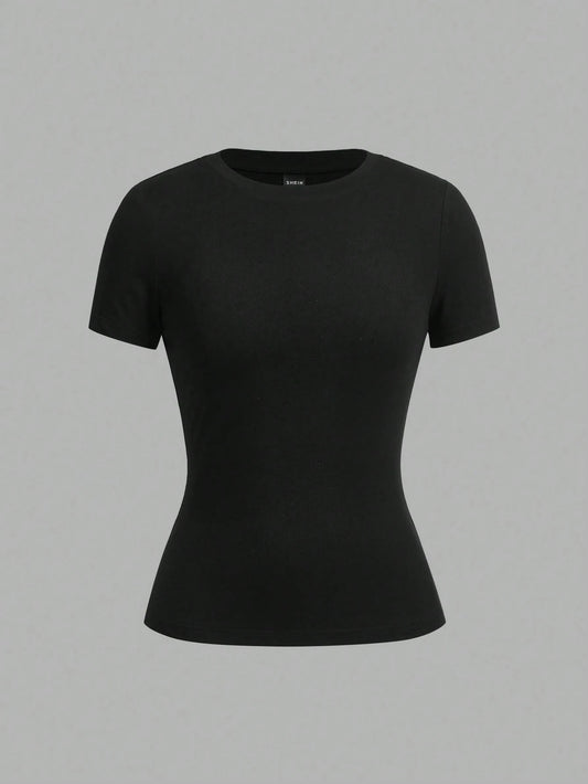 Camiseta Básica
