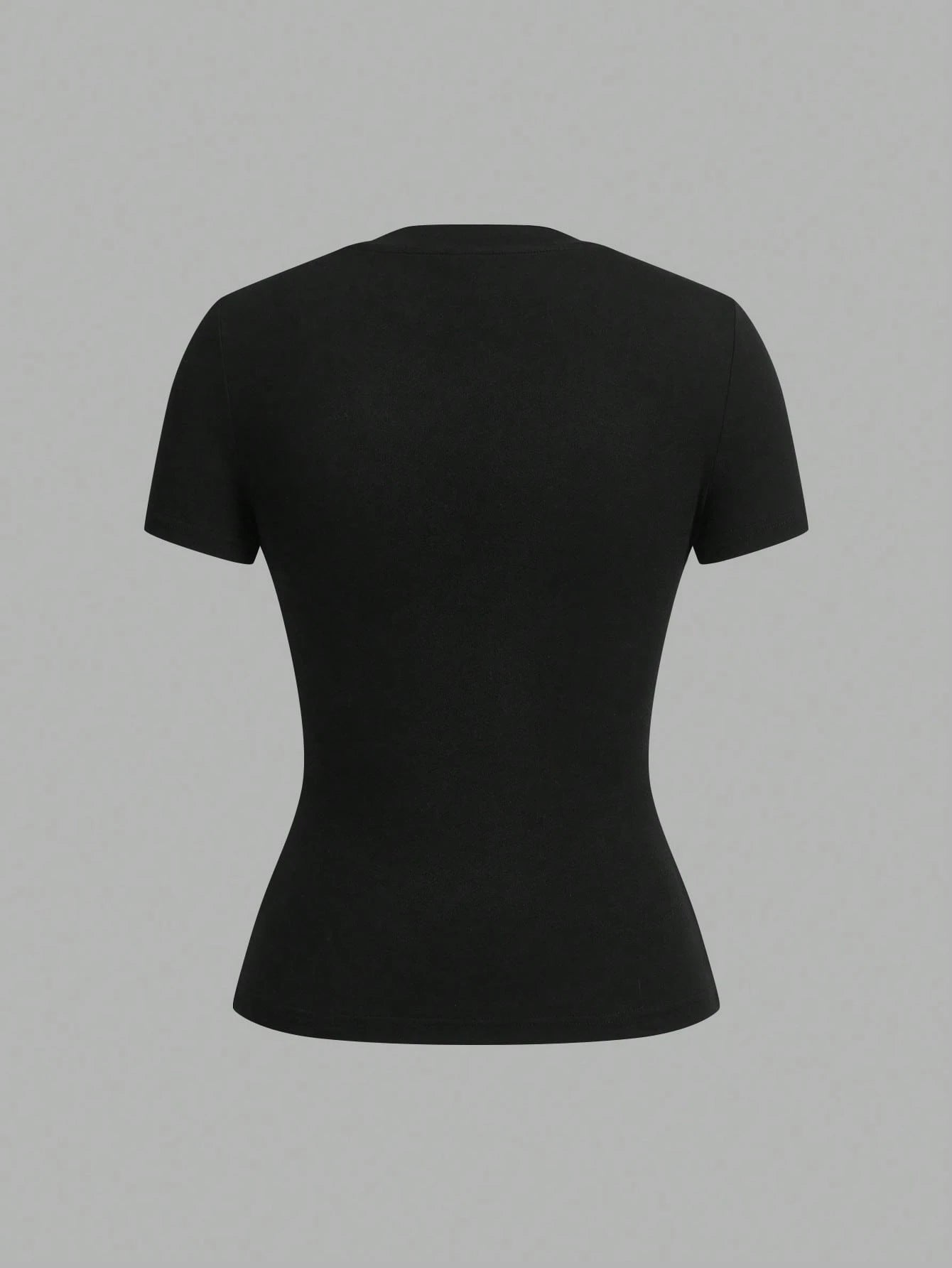 Camiseta Básica