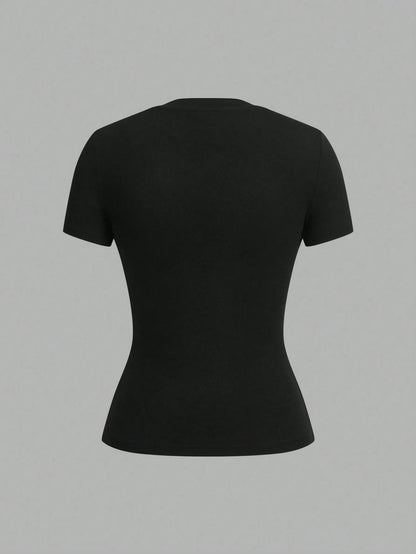 Camiseta Básica