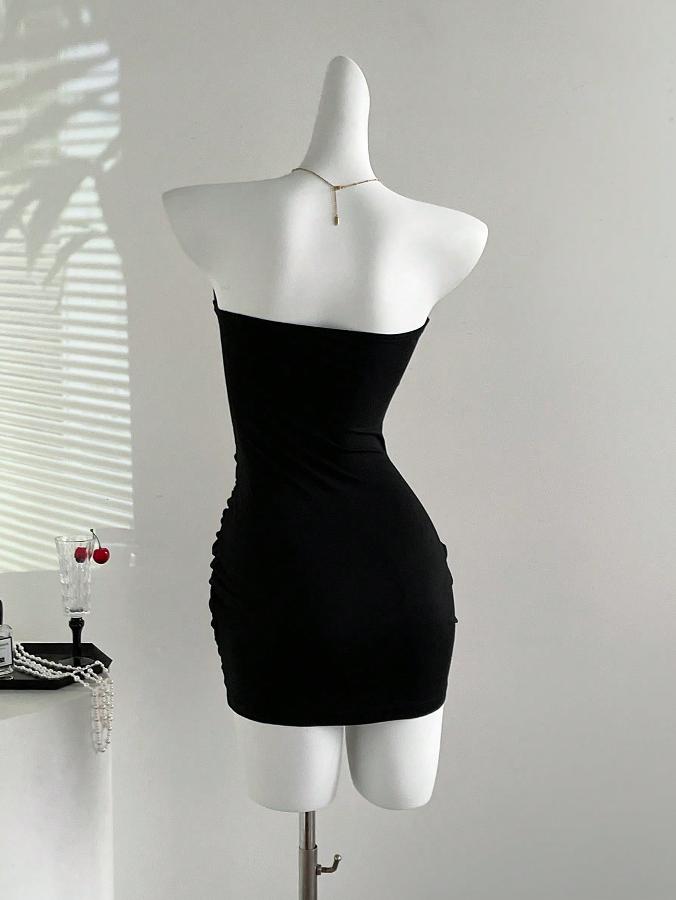 Vestido Kim