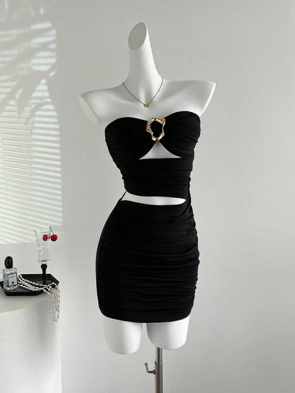Vestido Kim