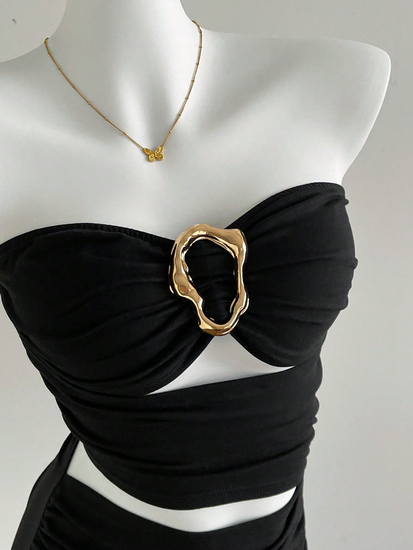 Vestido Kim