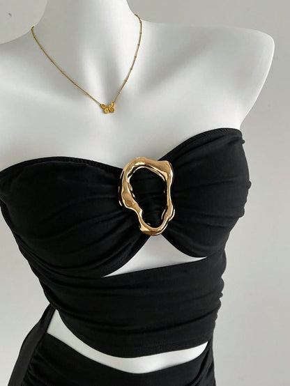Vestido Kim