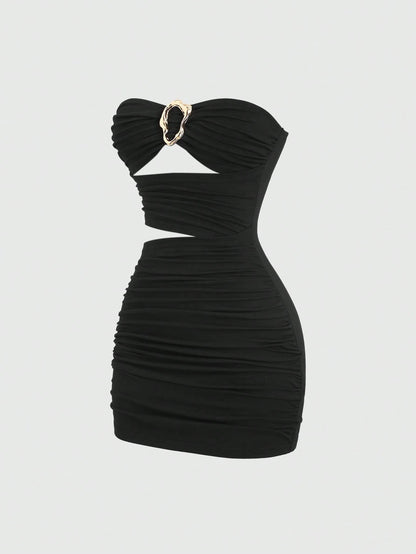 Vestido Kim