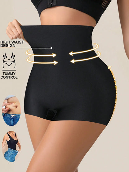 Panty moldeador
