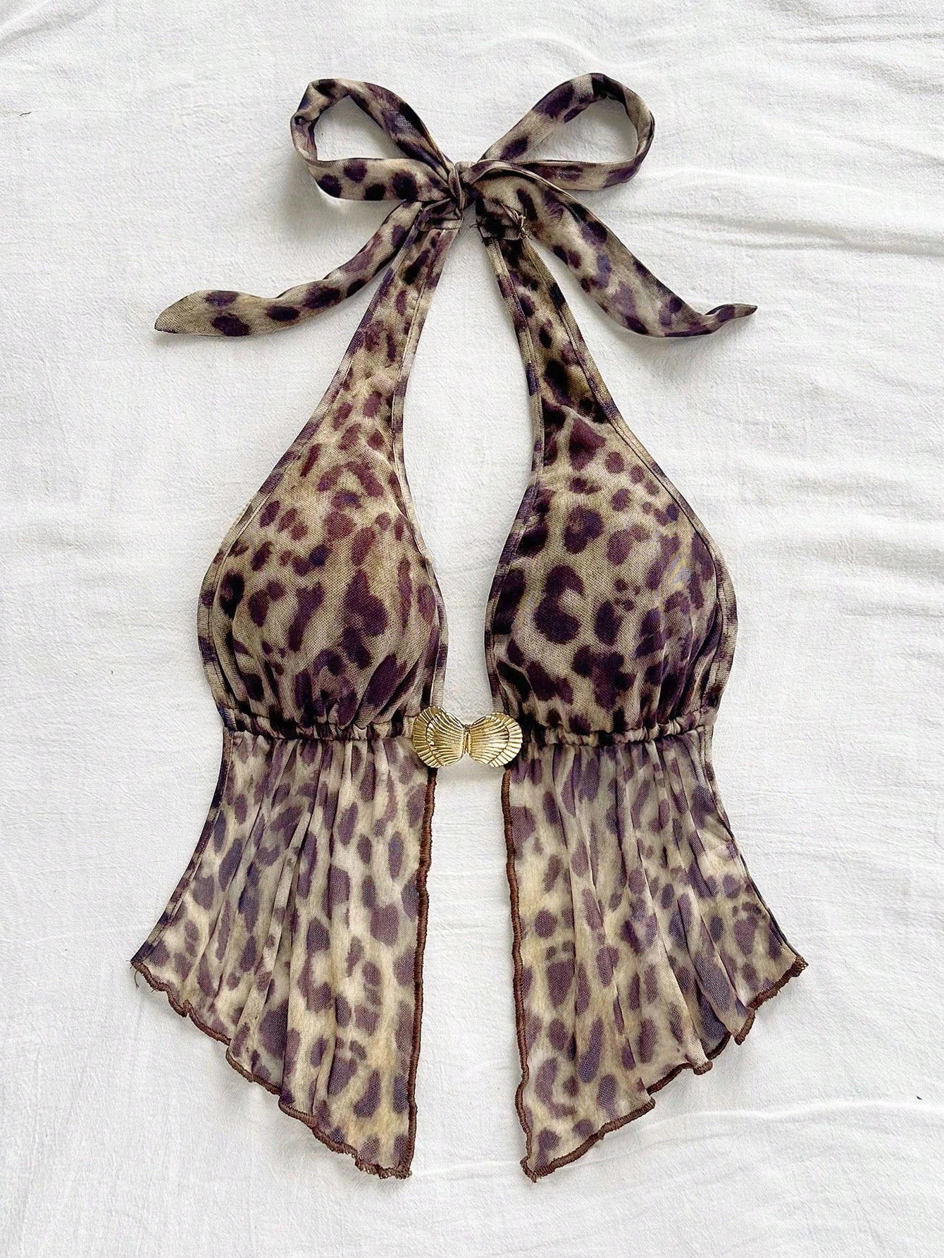 Blusa Print