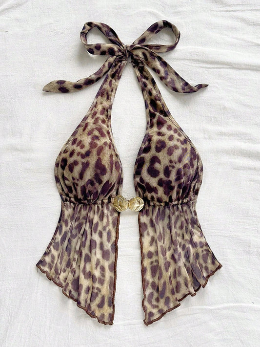 Blusa Print