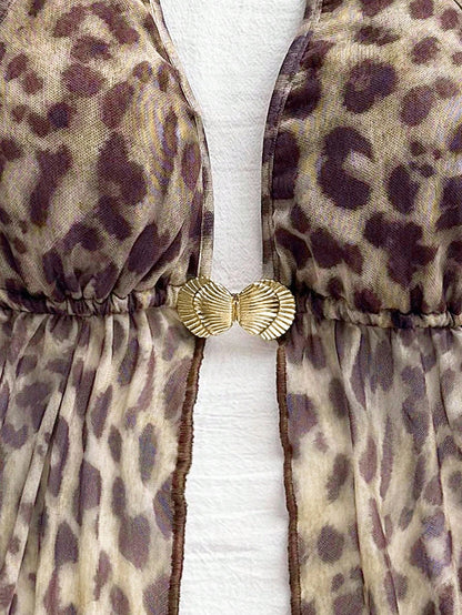 Blusa Print