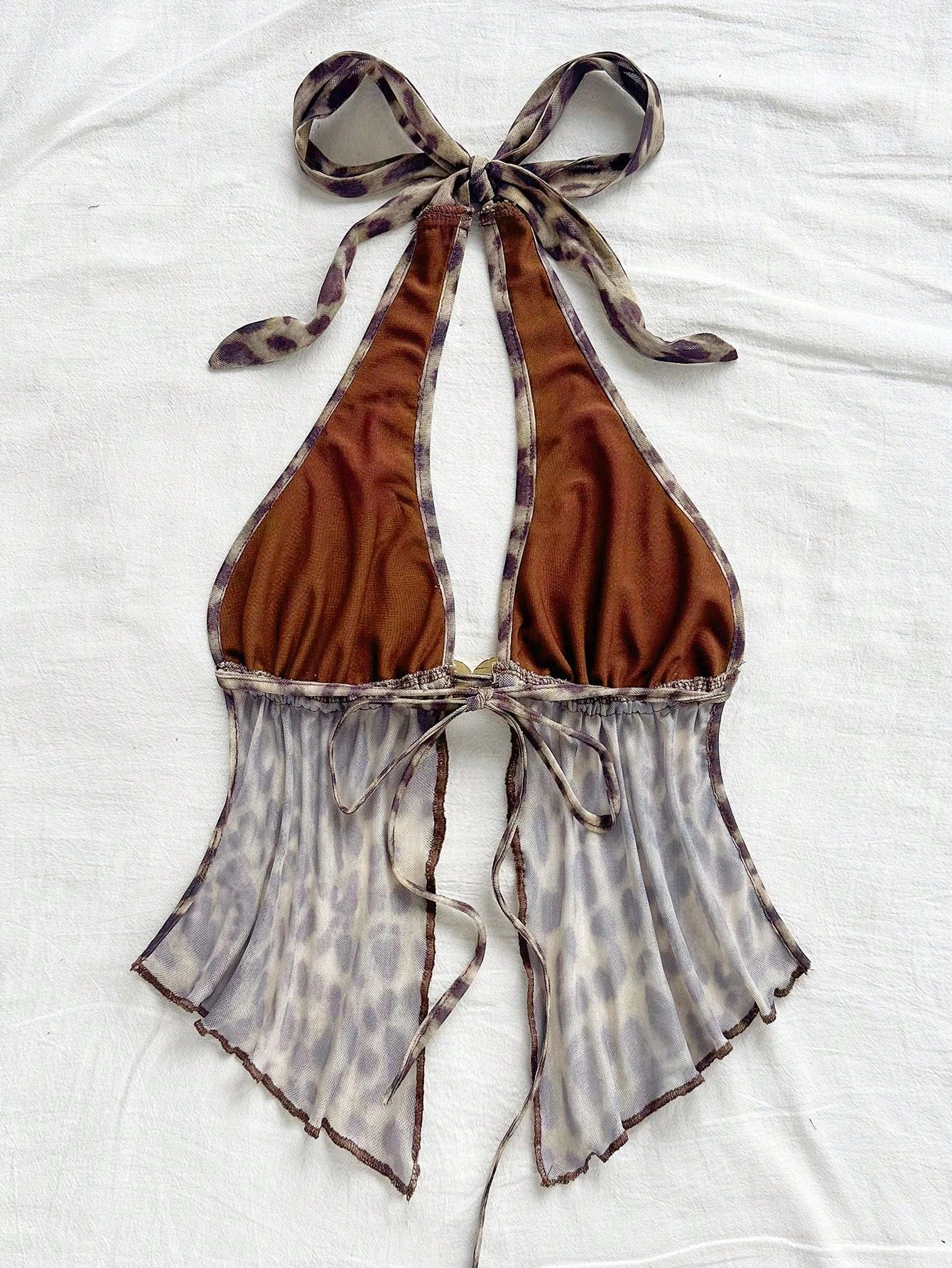 Blusa Print