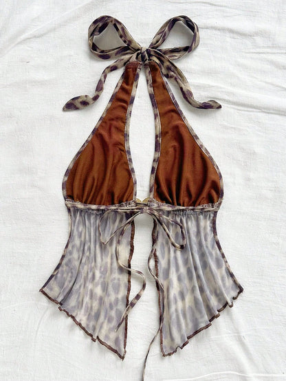 Blusa Print
