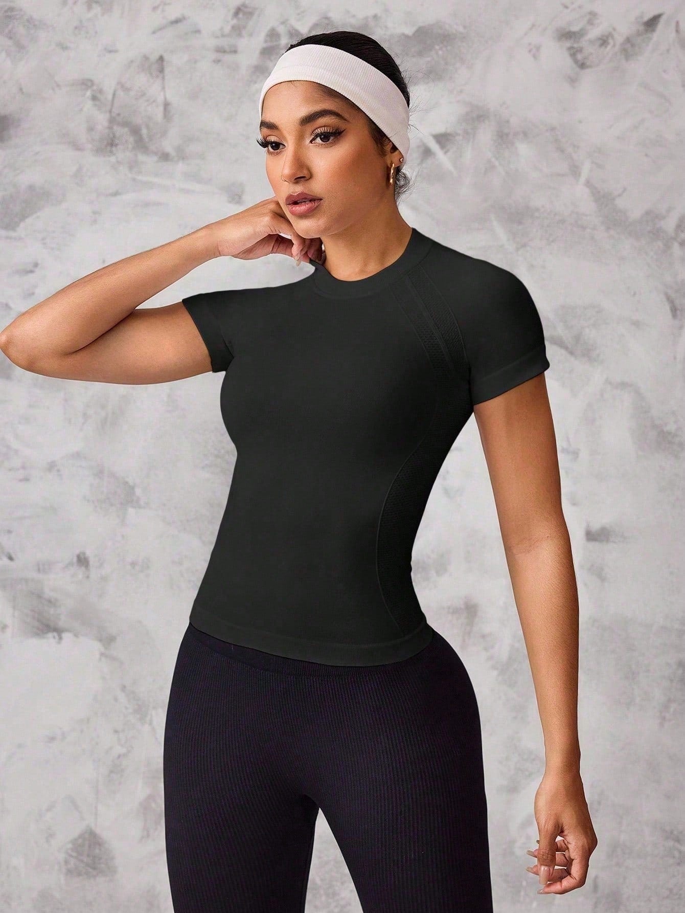 Camiseta deportiva