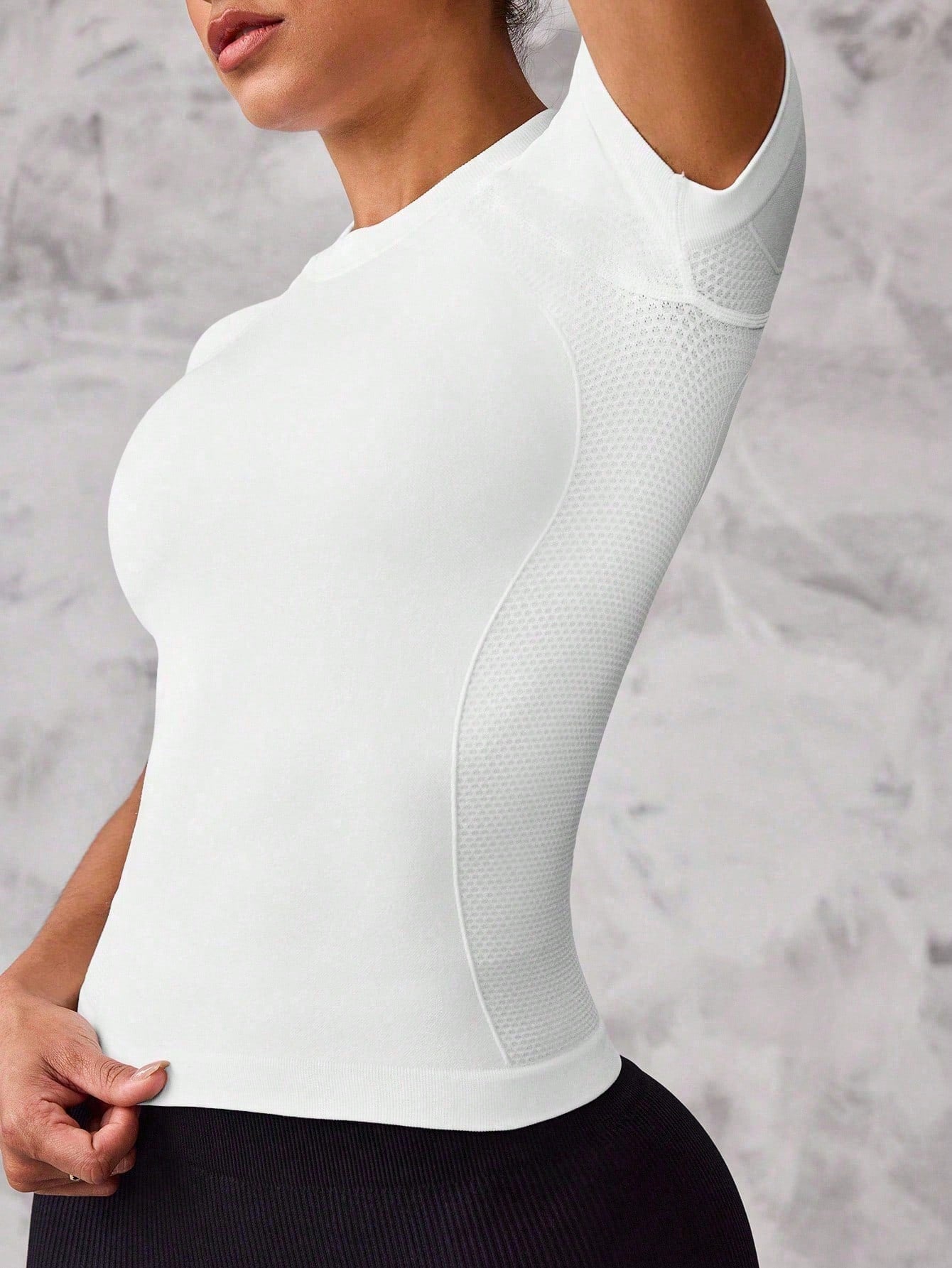 Camiseta deportiva