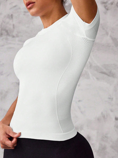 Camiseta deportiva
