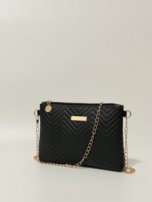 Bolso cruzado