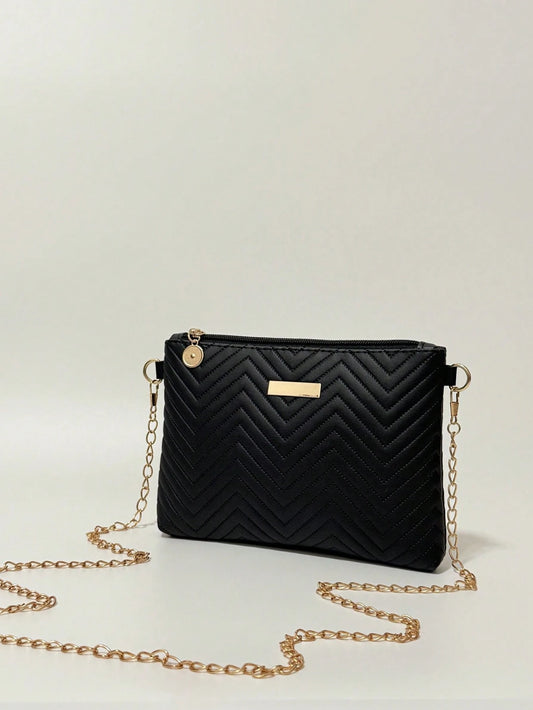 Bolso cruzado