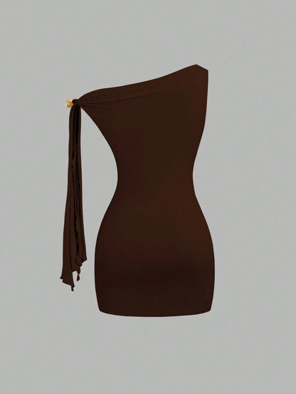 Vestido Flor