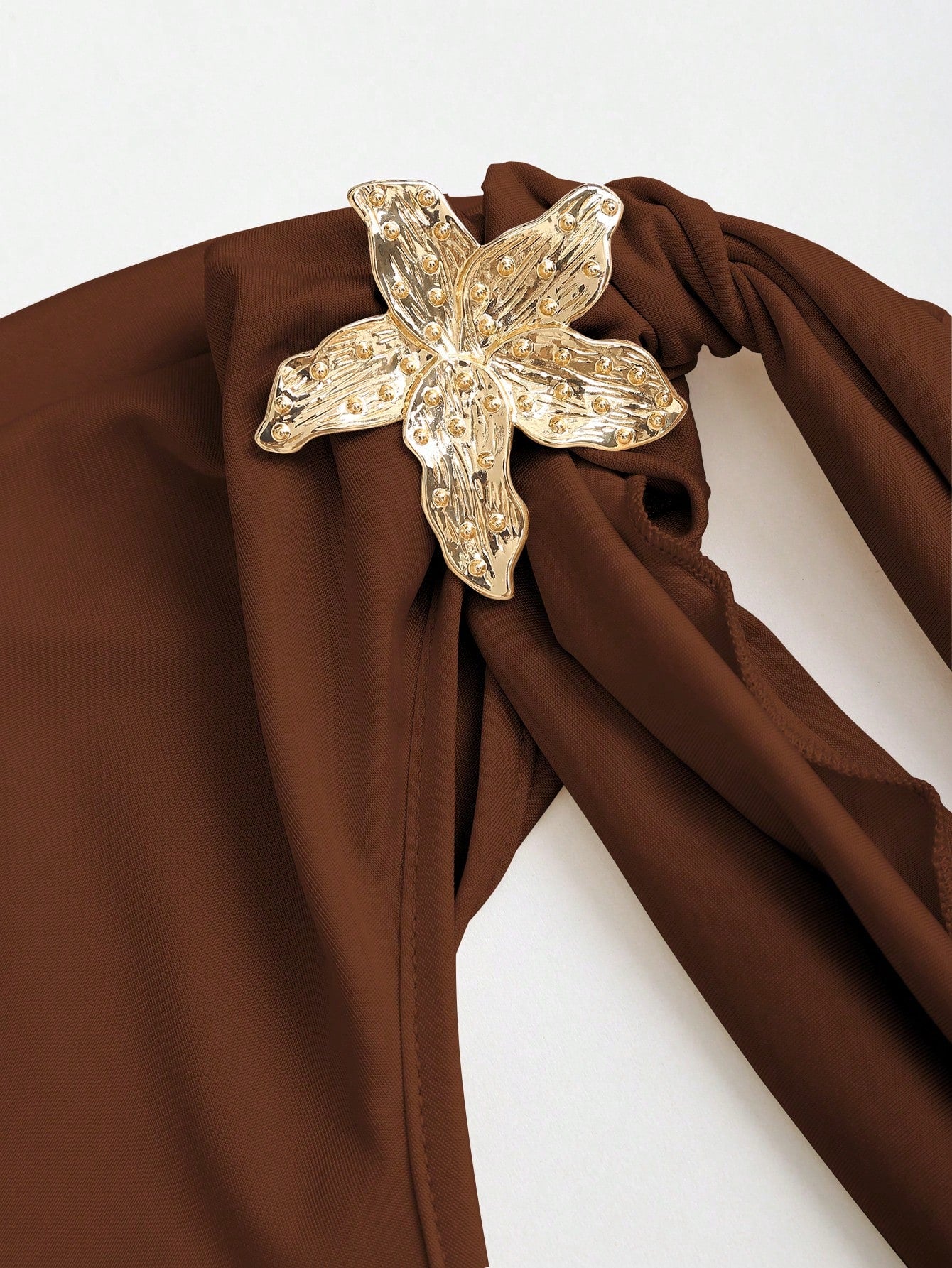 Vestido Flor