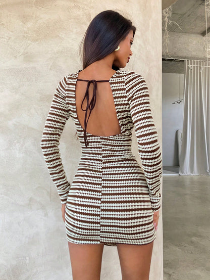 Vestido Capri