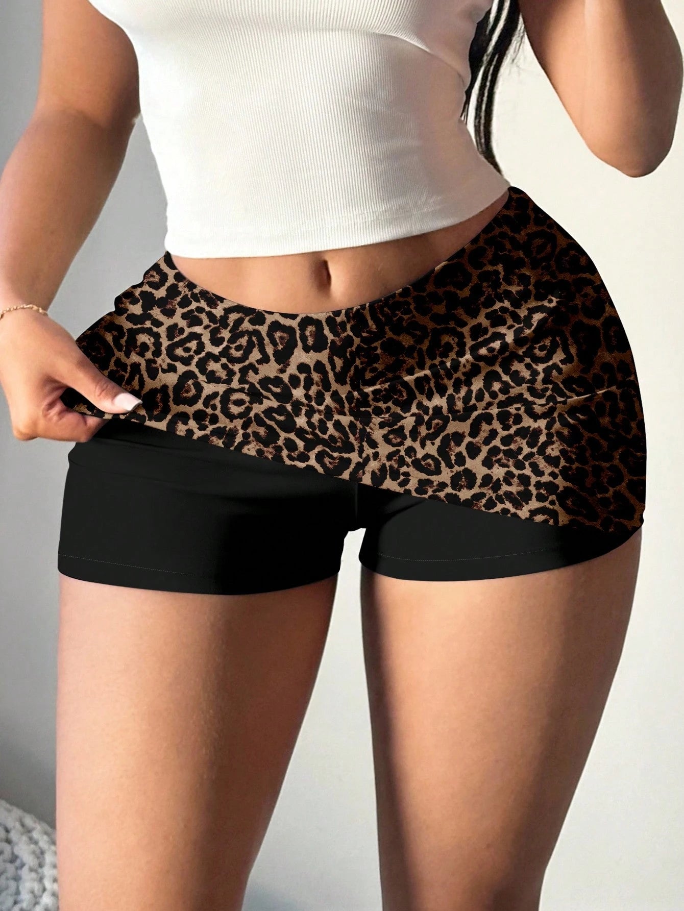 mini animal print