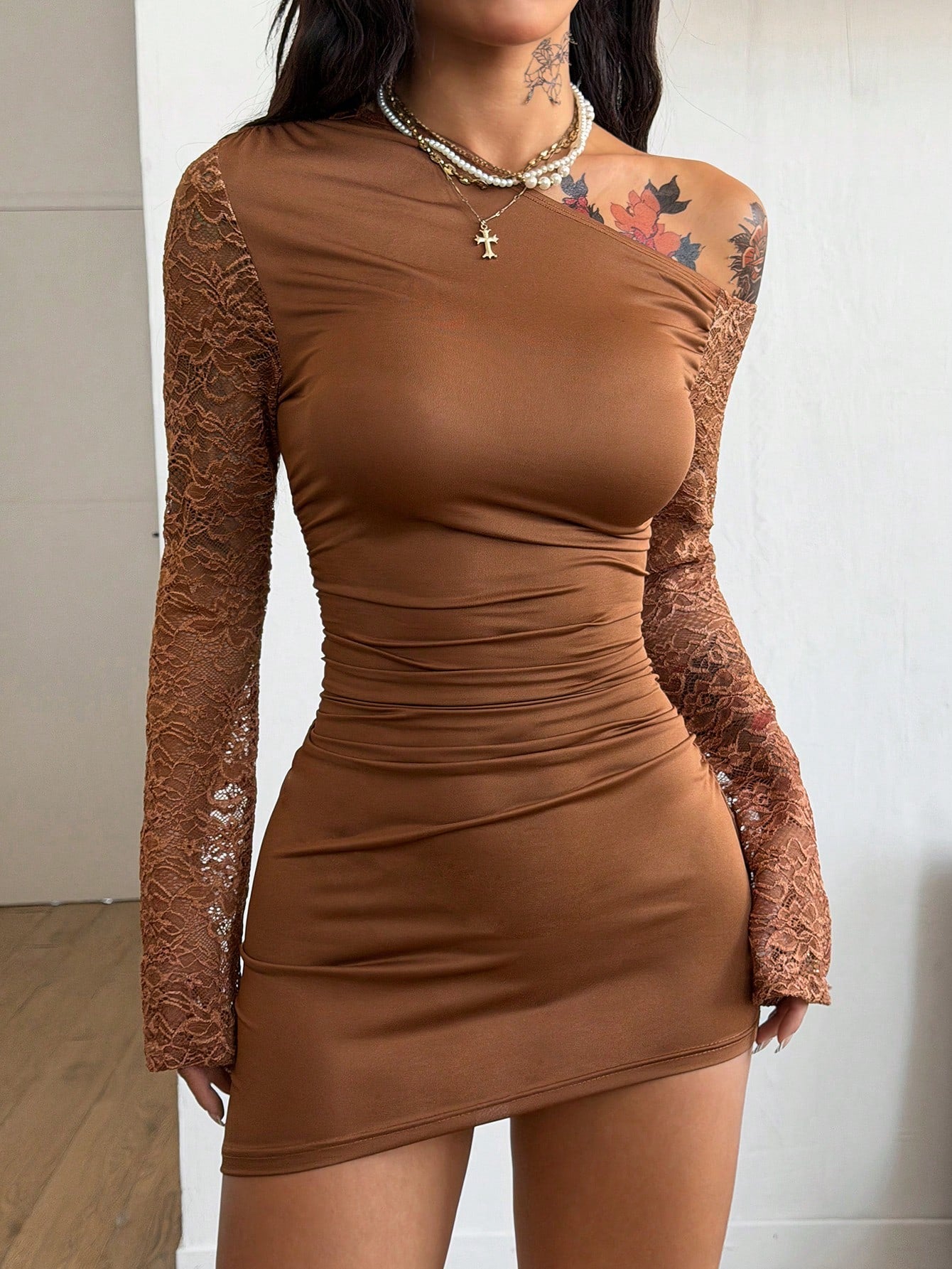 Vestido Venus