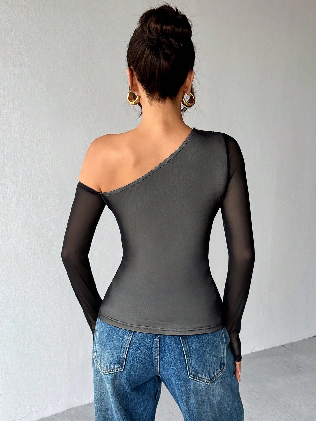 Polera Victoria