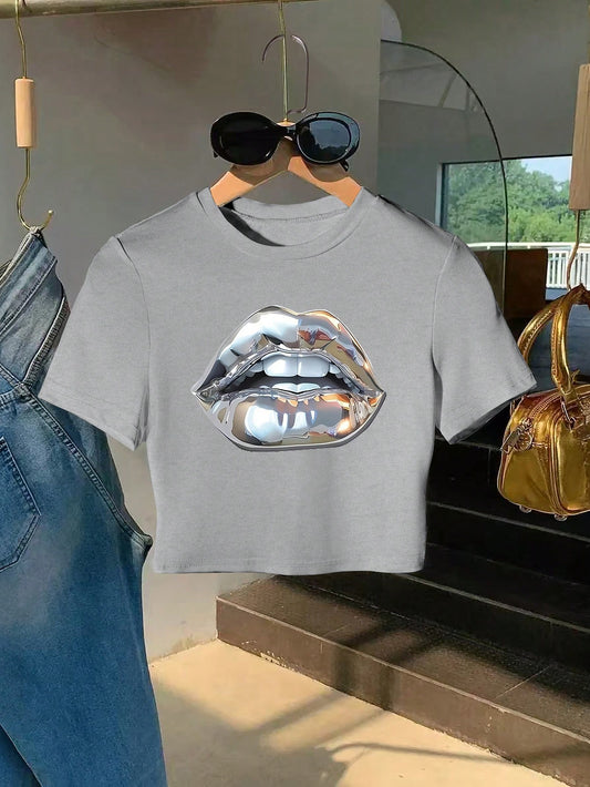 Camiseta Abby