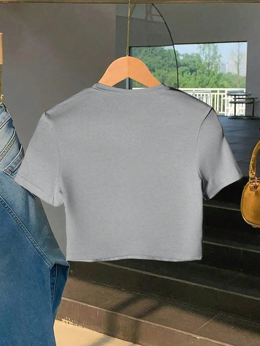 Camiseta Abby