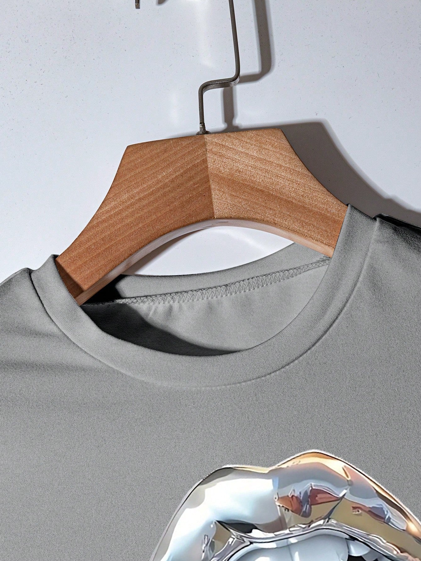 Camiseta Abby