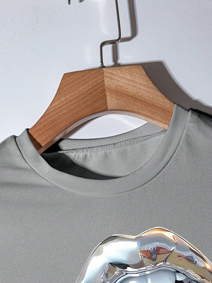Camiseta Abby