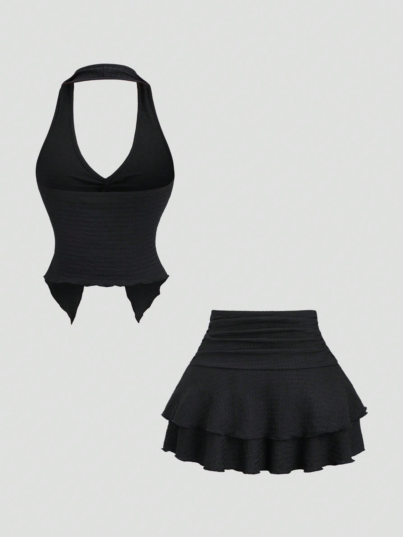 Conjunto Aurora