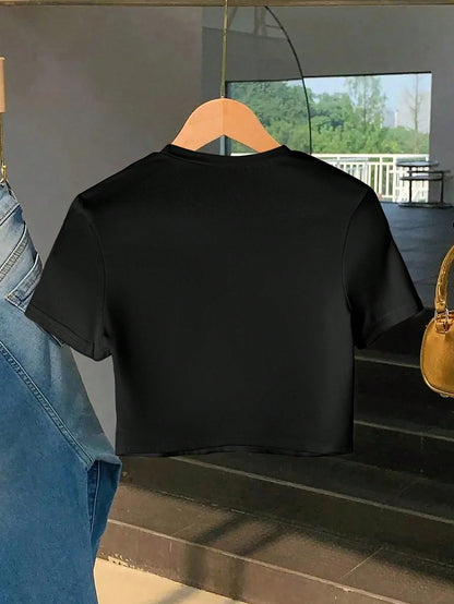 Camiseta Abby